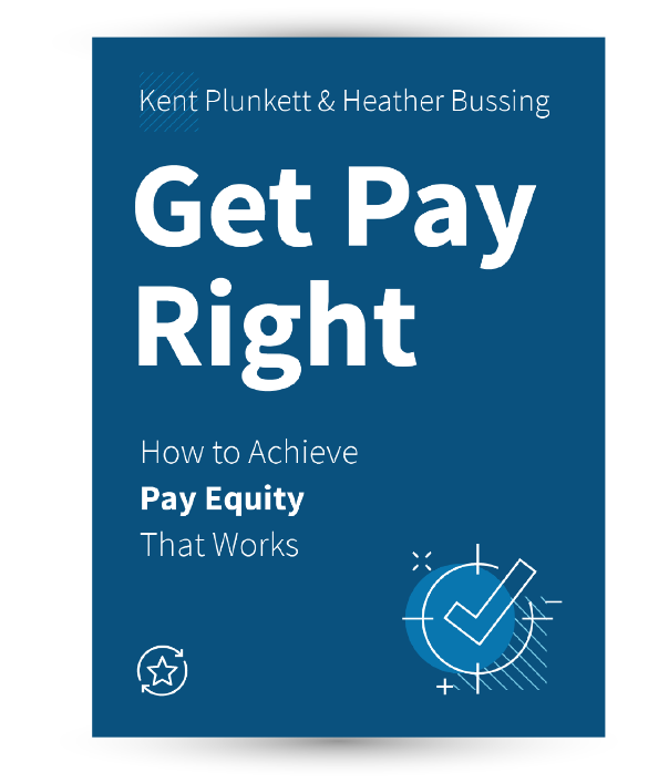 Get Pay Right – How to achieve pay equity that works