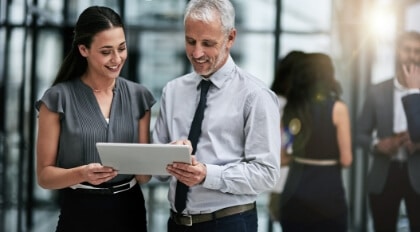 Embracing Fair Pay in the War For Talent