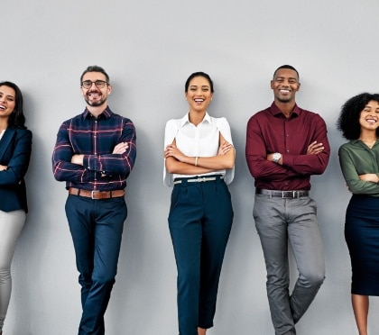 Identifying the Gaps: How to Conduct a DE&I Audit