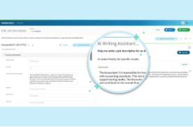 Job Description Writing