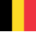 Belgium Flag