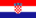 Croatia Flag