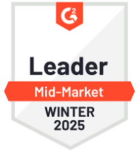 Leader–Mid-Market–Winter 2025