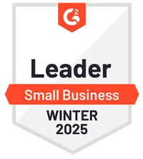 Leader–Small Business-Winter 2025