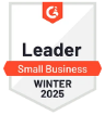 Leader–Small Business-Winter 2025